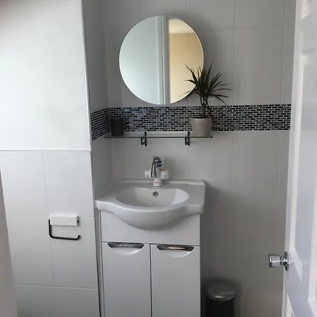 Apartament Modern Chic Loft Birmingham